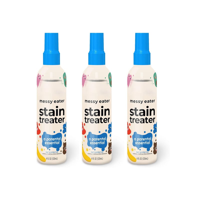 Neues Fleckenentferner-Spray