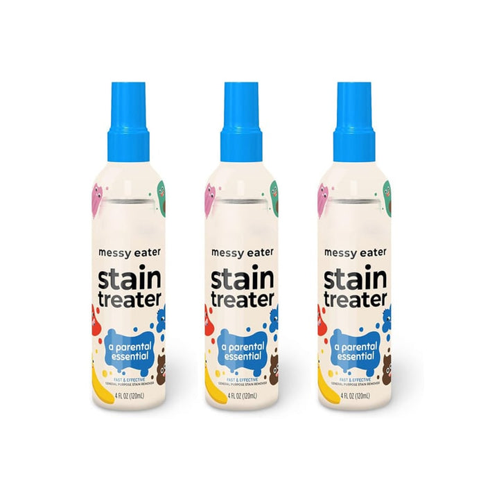 Neues Fleckenentferner-Spray
