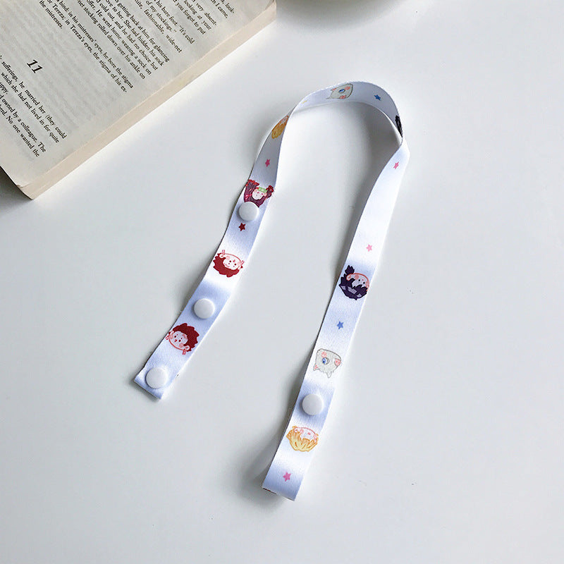 Bekleidungs-Accessoire Karnz