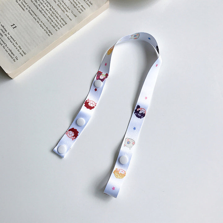 Bekleidungs-Accessoire Karnz