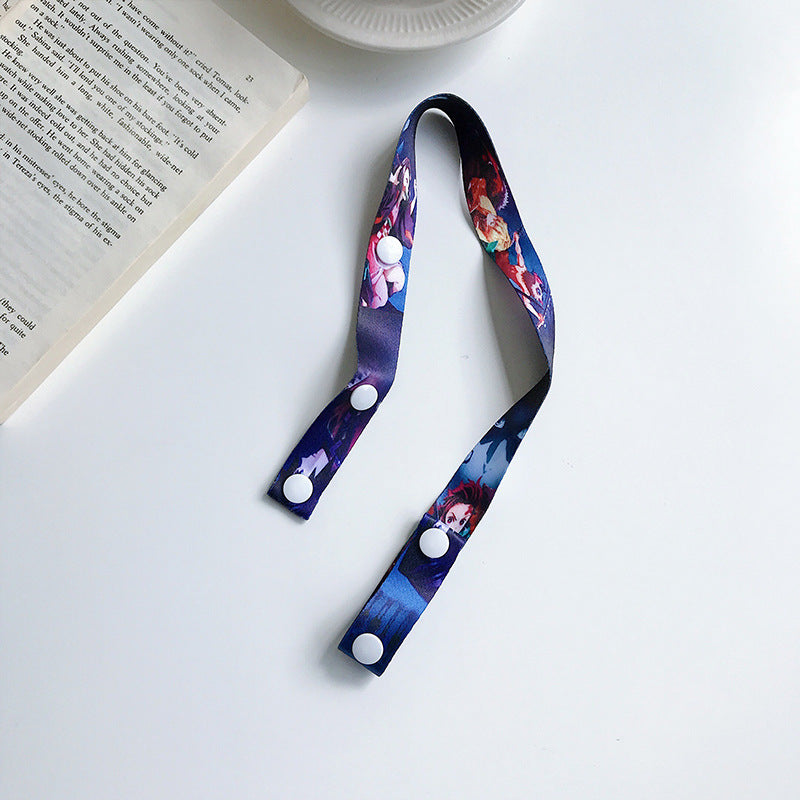 Bekleidungs-Accessoire Karnz
