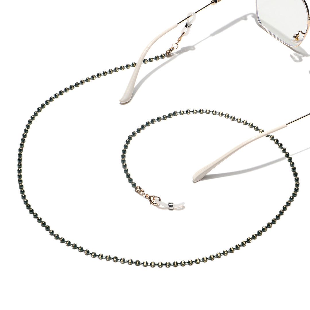 Perlen Brillenkettenhalter Karnz