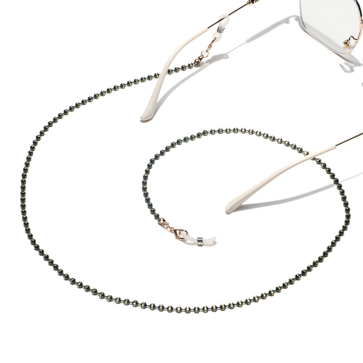 Perlen Brillenkettenhalter Karnz