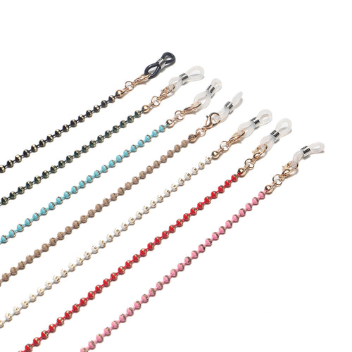 Perlen Brillenkettenhalter Karnz