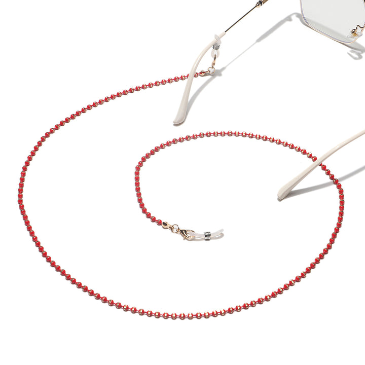 Perlen Brillenkettenhalter Karnz