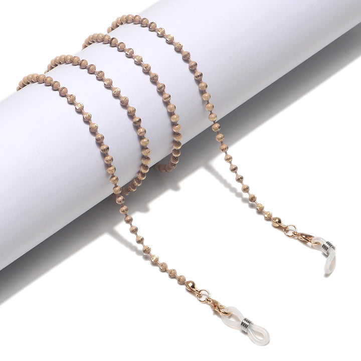 Perlen Brillenkettenhalter Karnz