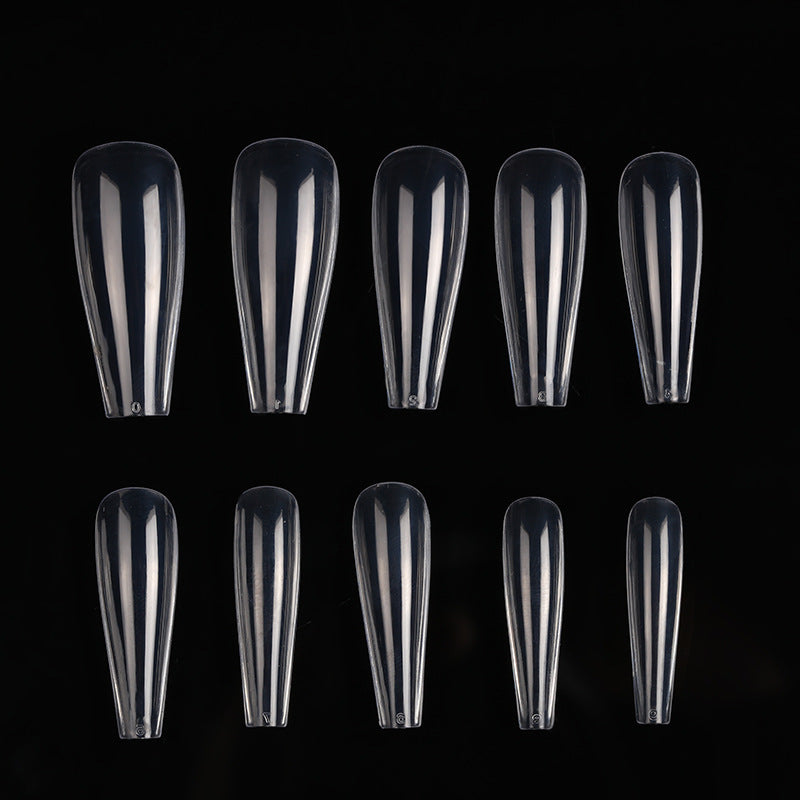 Kunst-Nagelspitzen Karnz