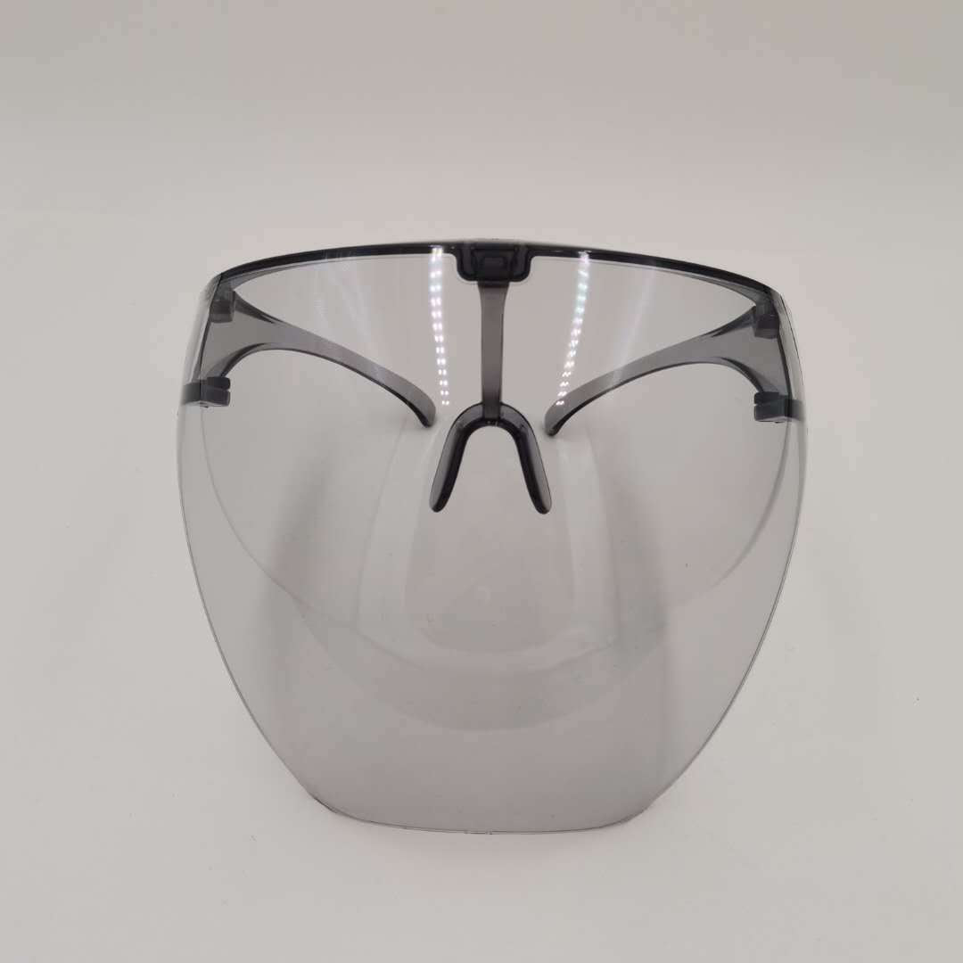 Anti-Contact Shields Gesichtsschutzmaske | Karnz