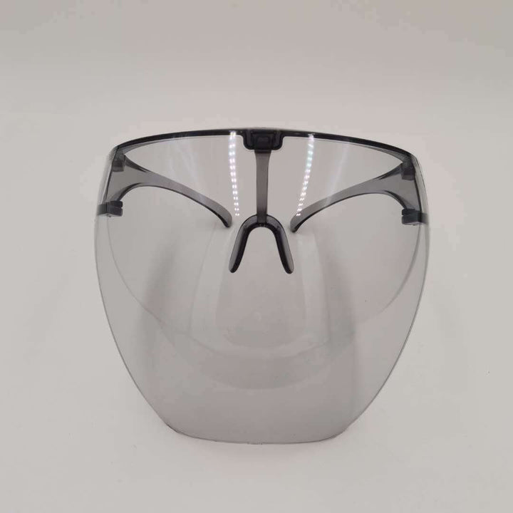 Anti-Contact Shields Gesichtsschutzmaske | Karnz