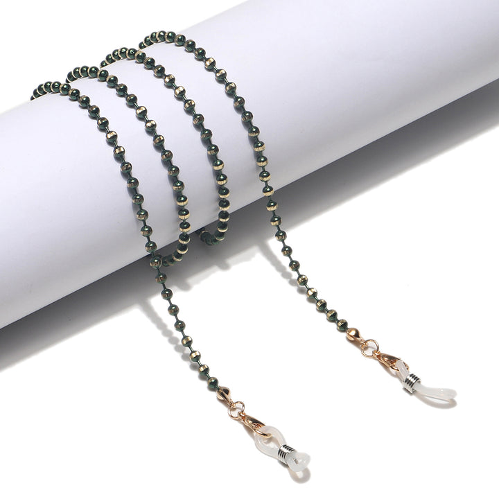 Perlen Brillenkettenhalter Karnz