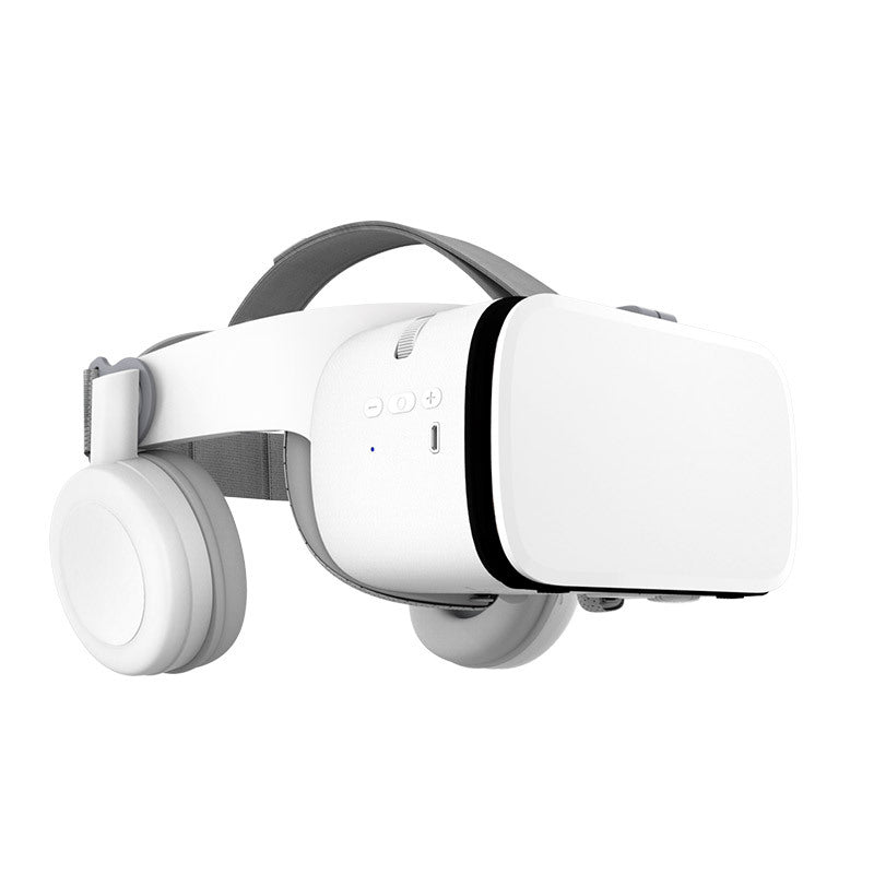 Virtual-Reality-Headset mit Ergonomischem Tragekomfort und Integrierten Lautsprechern Karnz