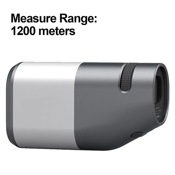 Monokular Pro Vision Laser Entfernungsmesser Teleskop | Karnz