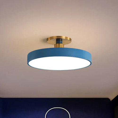 Karnz | Harmonia Light im minimalistischen Stil