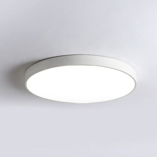 Karnz | Frendorf - LED Deckenleuchte Skandinavisches Design