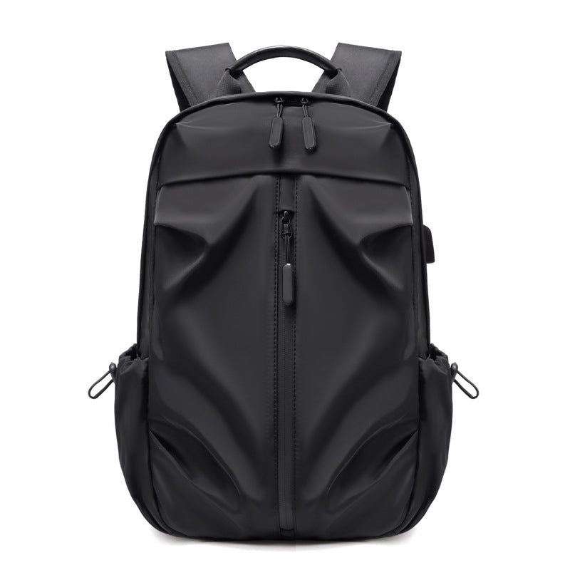 Schlanker Multi-Fach Rucksack Karnz