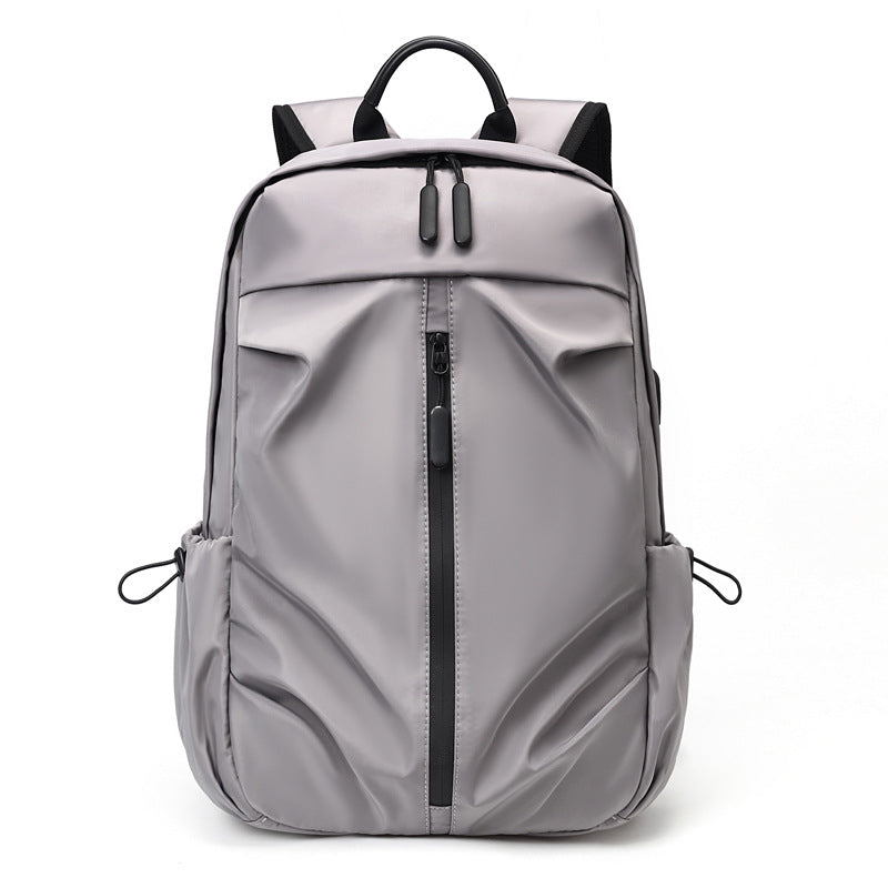 Schlanker Multi-Fach Rucksack Karnz