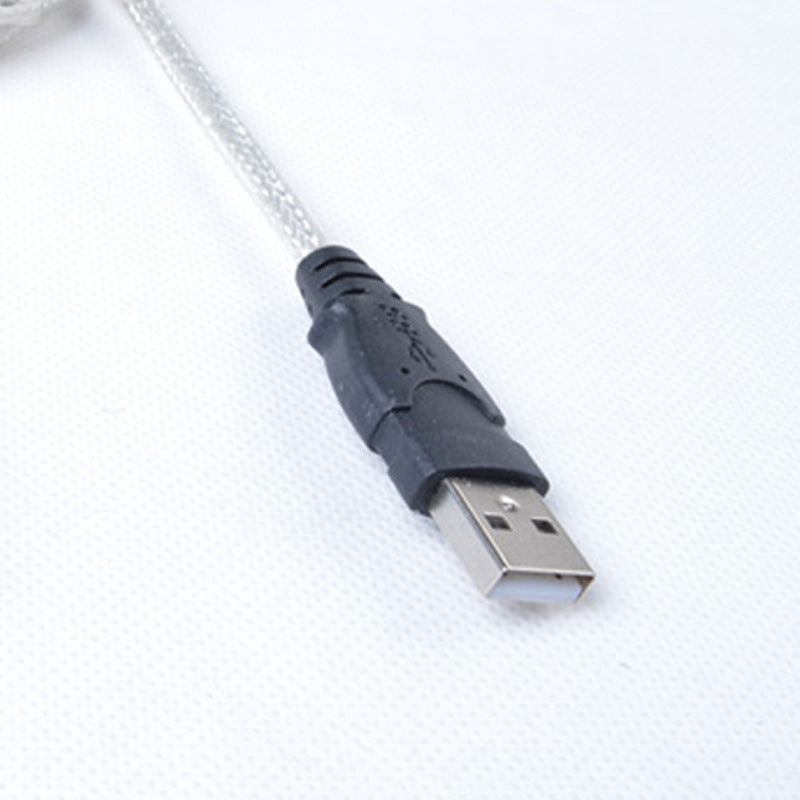 USB zu seriellen Druckerkabeladapter Karnz