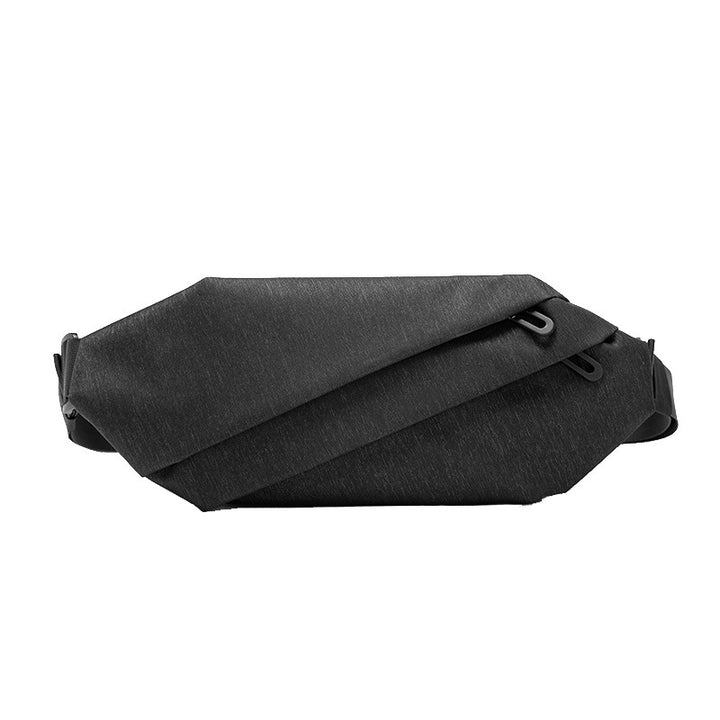 Modern verstellbare Slingtasche Karnz