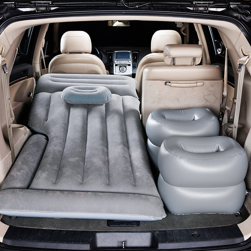 Damen Aufblasbares Auto-Schlafsofa Karnz