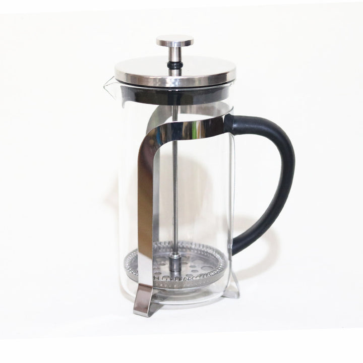 French Press Kaffeemaschine Karnz
