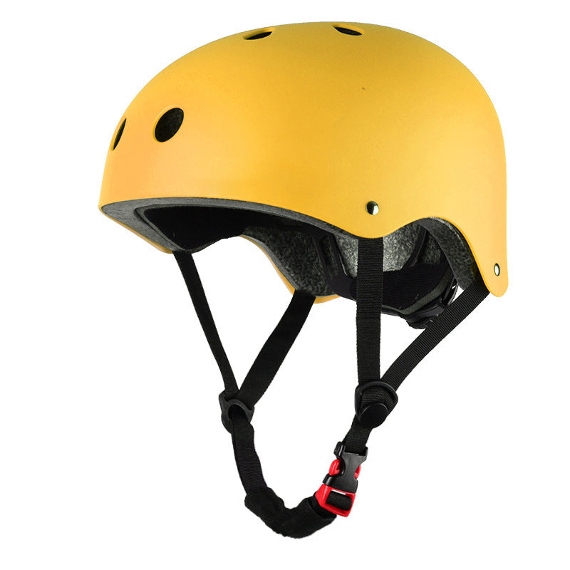 Verstellbarer Sicherheits-Skating-Helm Karnz