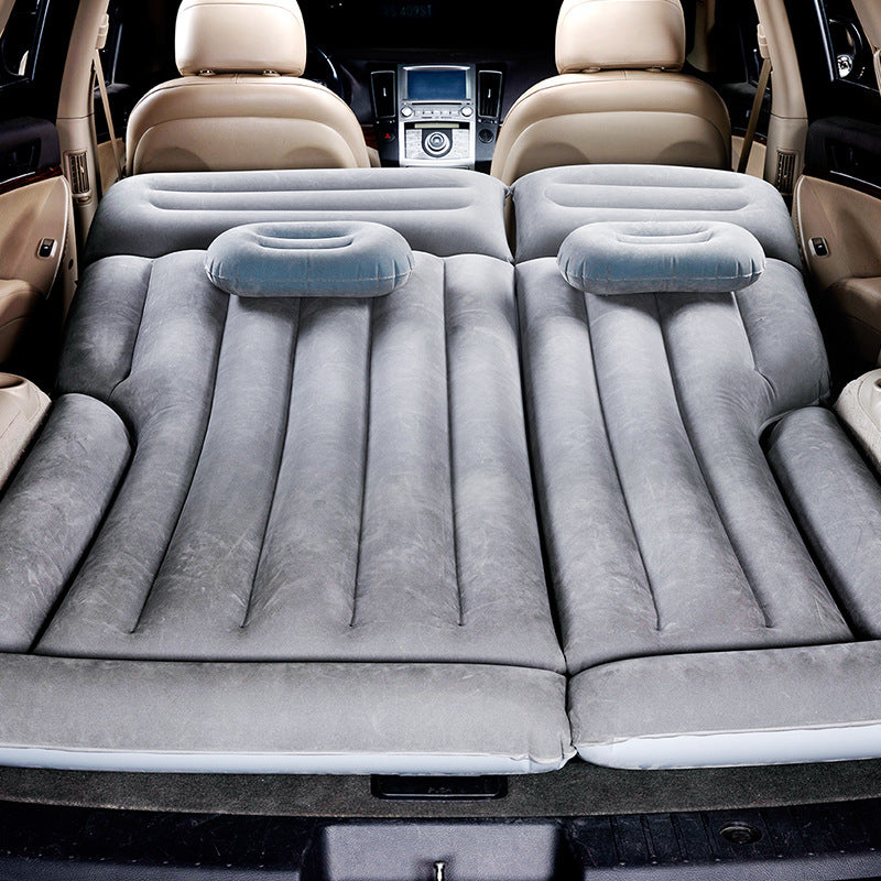 Damen Aufblasbares Auto-Schlafsofa Karnz
