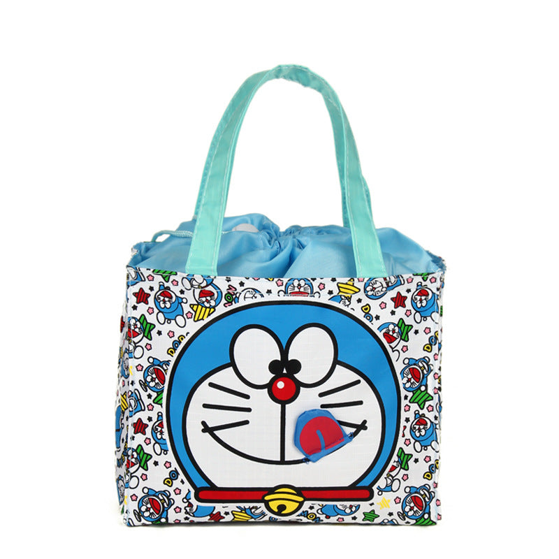 Cartoon-Charakter-Tote-Bag Karnz