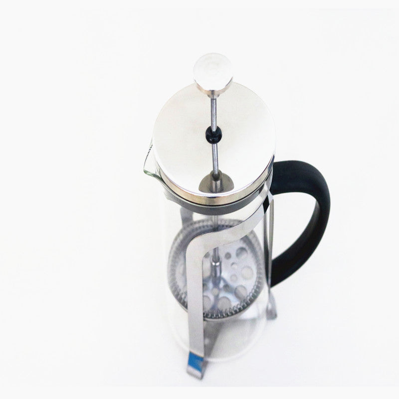 French Press Karnz