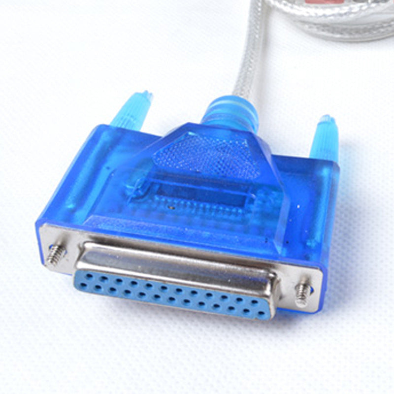 USB zu seriellen Druckerkabeladapter Karnz