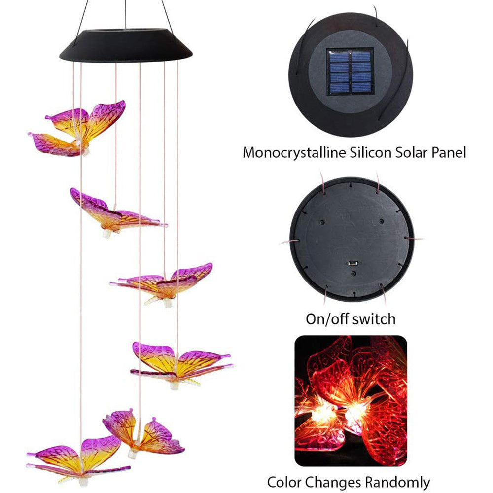 Solar-Bewegungsmelder-Sicherheitsflutlicht
