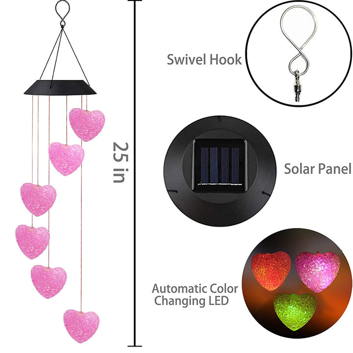 Solar-Bewegungsmelder-Sicherheitsflutlicht