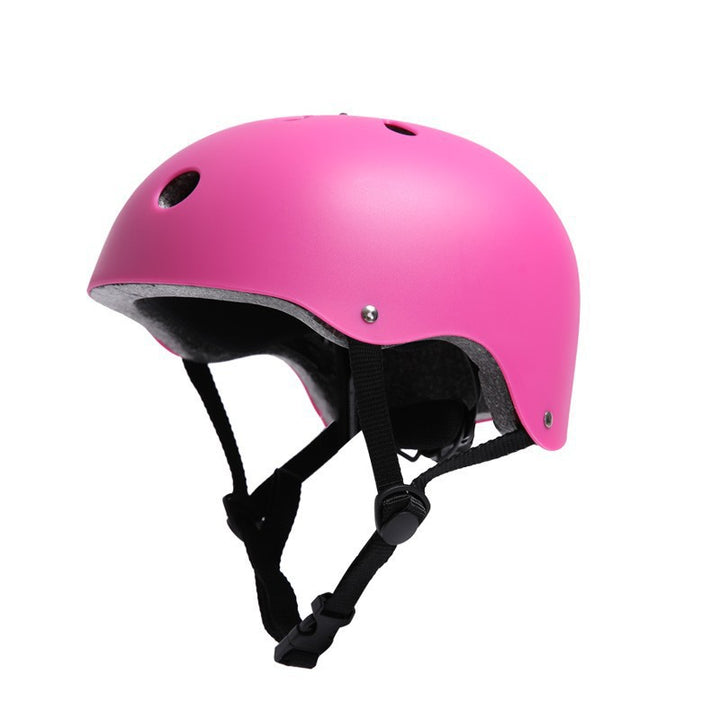 Verstellbarer Sicherheits-Skating-Helm Karnz