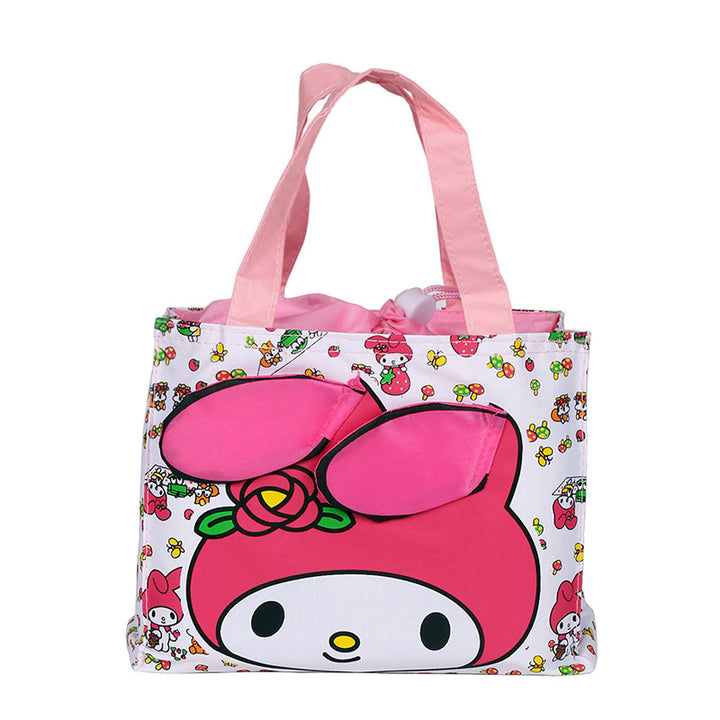 Cartoon-Charakter-Tote-Bag Karnz