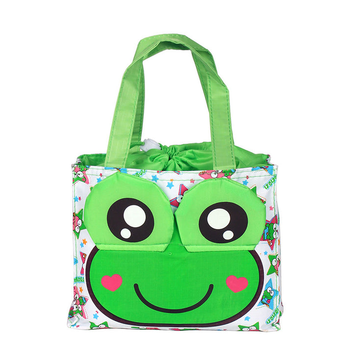 Cartoon-Charakter-Tote-Bag Karnz