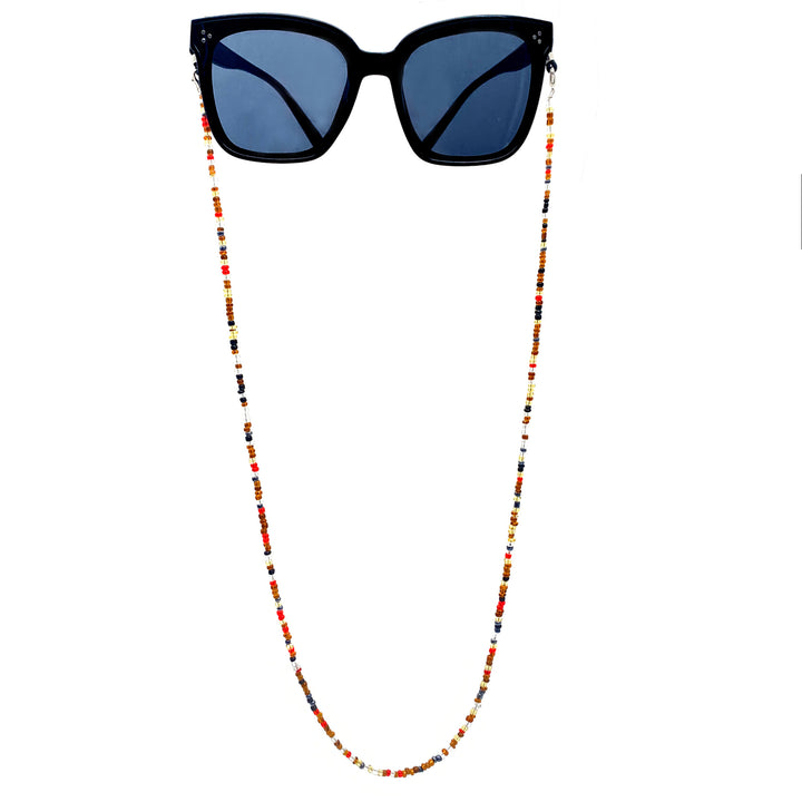 Perlen Brillen Halter Kette Karnz 1786896479