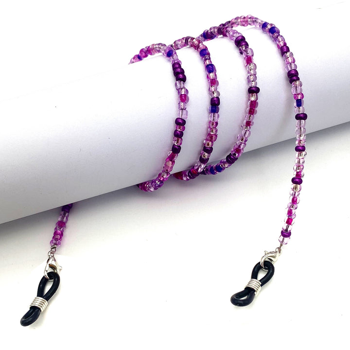 Perlen Brillen Halter Kette Karnz 1786896479