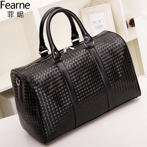 Reise-Duffle-Tasche Karnz