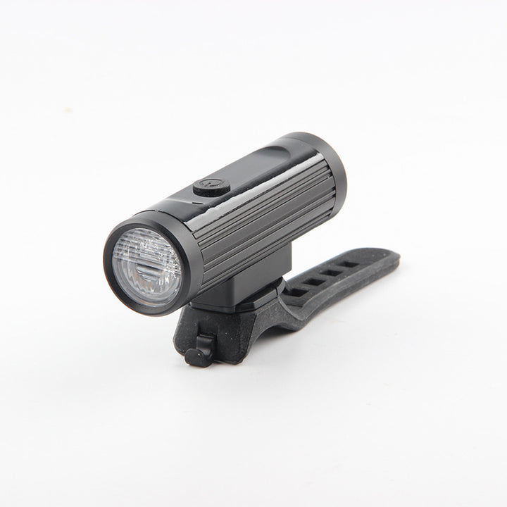 USB wiederaufladbares Fahrradlicht mit einstellbarer Helligkeit Karnz