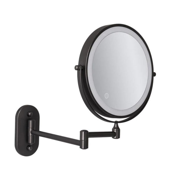 Karnz | Professioneller LED Make-up Spiegel Doppelseitige Ansicht und helles Licht