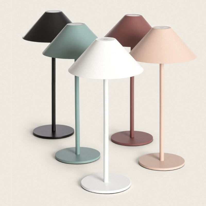 Karnz | Serenity Cone Lampe