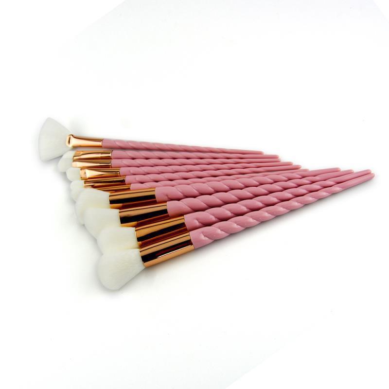 UnicHorn Makeup Pinsel | Karnz