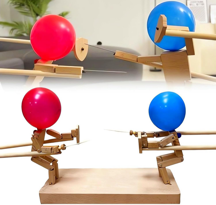 Hölzerne Zäune Spielzeug | Karnz