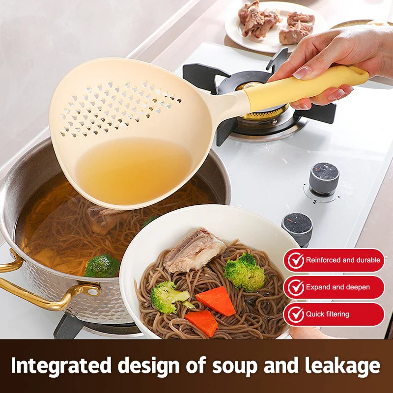 FlowGuard — Sauber kochen ohne Chaos und Frust garantiert! | Karnz
