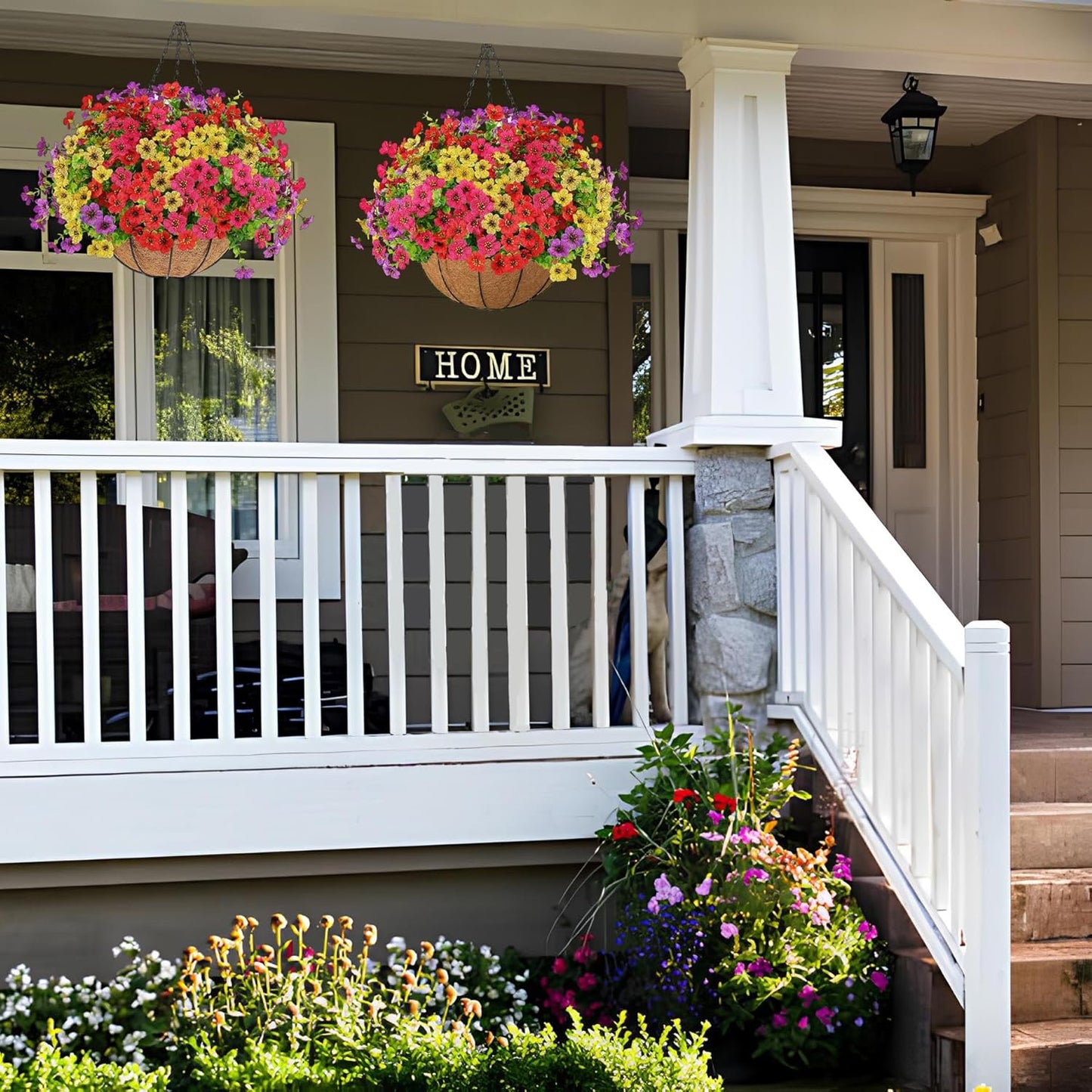EterniBloom — Strahling flowers magnificence that never fades and enchants your home | Karnz