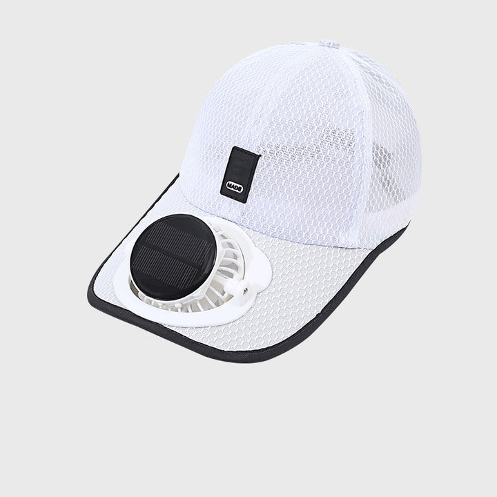 BreezeCap — Sofortige Kühle und Komfort | Karnz