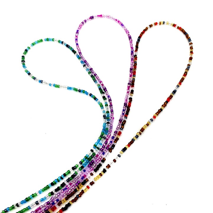 Perlen Brillen Halter Kette Karnz 1786896479
