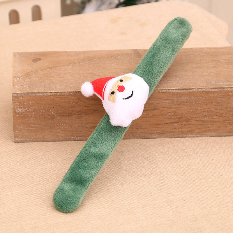 Dekorative Weihnachts-Haar-Stirnband Karnz
