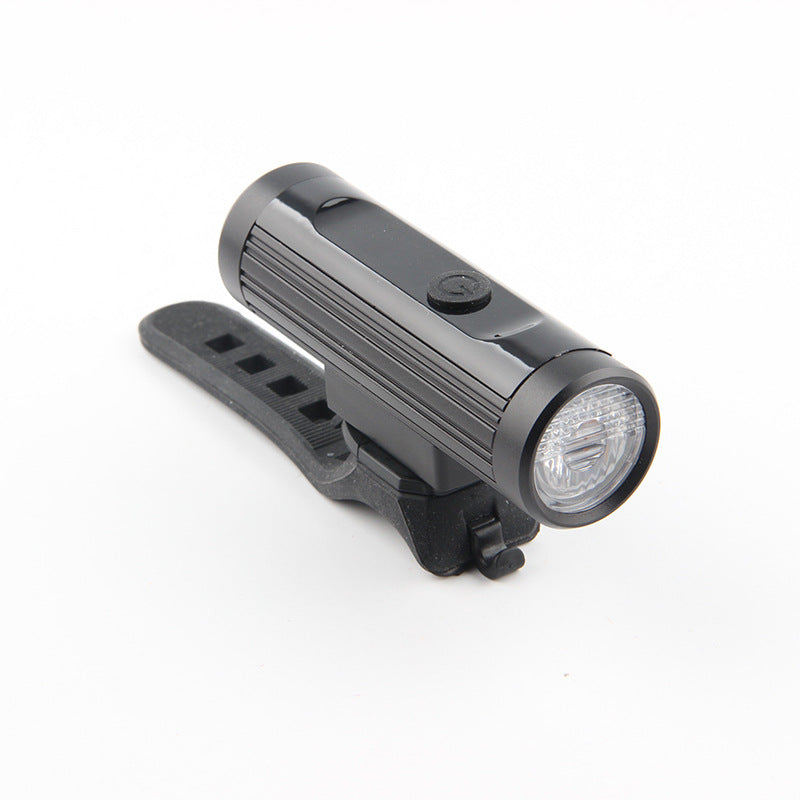 USB wiederaufladbares Fahrradlicht mit einstellbarer Helligkeit Karnz