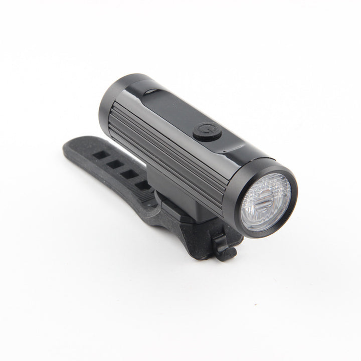 USB wiederaufladbares Fahrradlicht mit einstellbarer Helligkeit Karnz