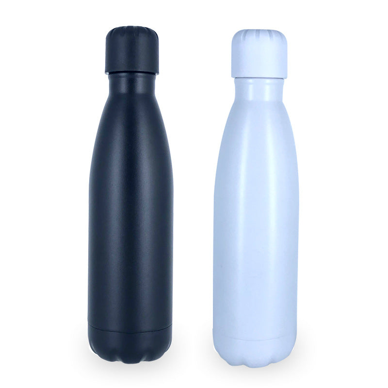 Damen Isolierte Thermosflasche Karnz
